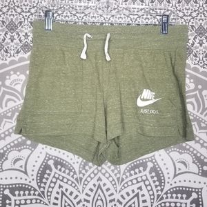 Nike shorts